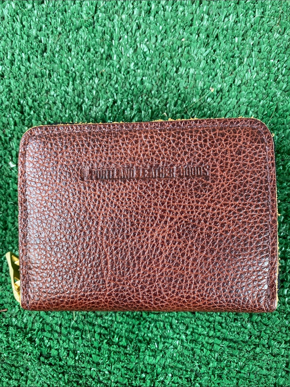 Portland Leather  Wallet